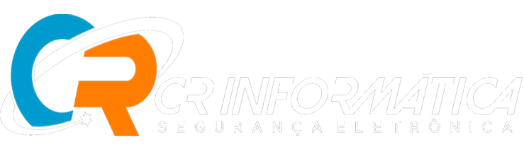 CR iNFORMATICA Logo